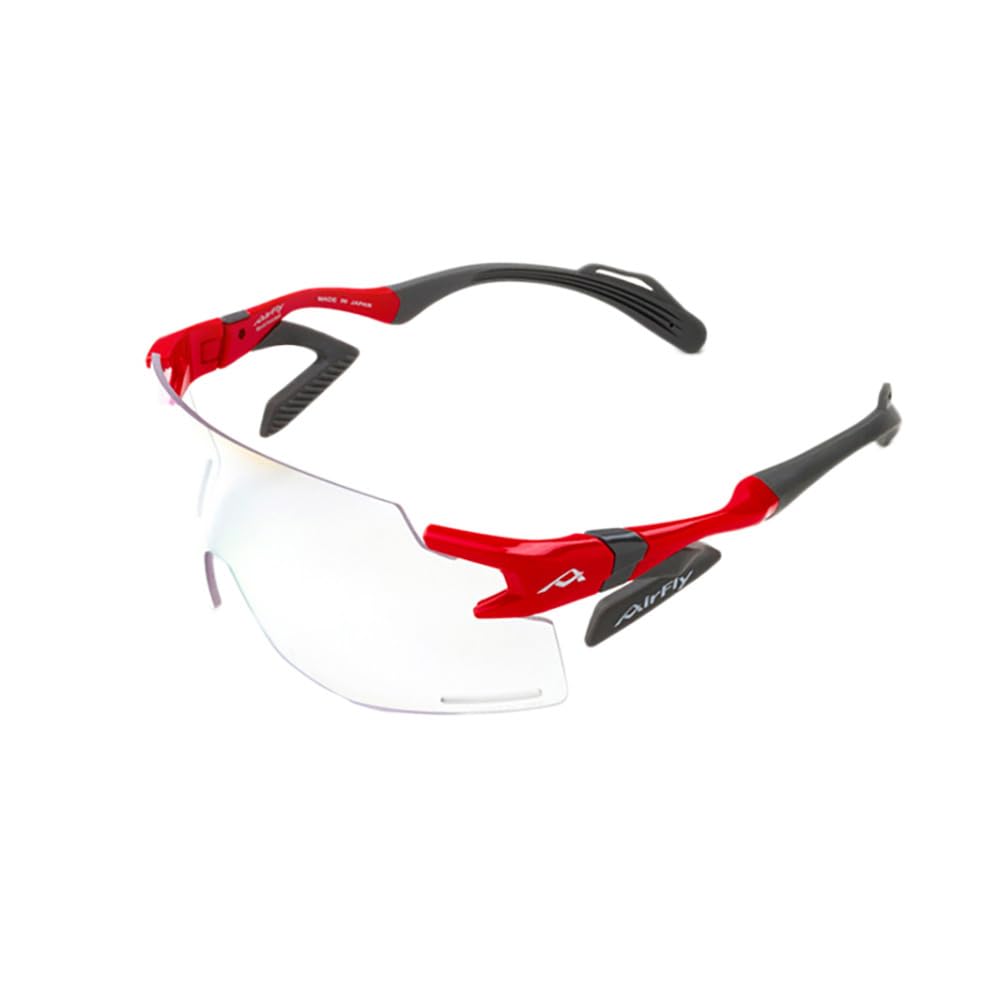Airfly エアフライ　調光サングラス　AF-301 C-6BK 楽天市場】エアフライ AirFly サングラス 調光 AF-301 C-6BK 自転車